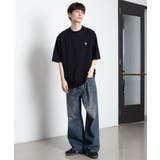 USPOLO接触冷感T(SS) | WEGO【MEN】 | 詳細画像4 