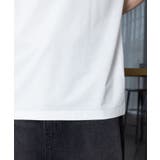 USPOLO接触冷感T(SS) | WEGO【MEN】 | 詳細画像8 