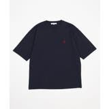 USPOLO接触冷感T(SS) | WEGO【MEN】 | 詳細画像23 