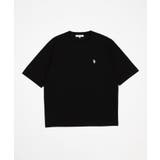 USPOLO接触冷感T(SS) | WEGO【MEN】 | 詳細画像27 