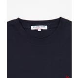 USPOLO接触冷感T(SS) | WEGO【MEN】 | 詳細画像29 