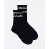 レオパードラインソックス | WEGO【WOMEN】 | 詳細画像13 