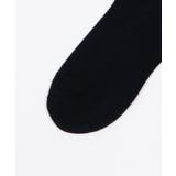 レオパードラインソックス | WEGO【WOMEN】 | 詳細画像16 