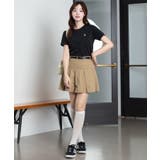 U.S. POLO ASSN.別注コンパクトTシャツ | WEGO【WOMEN】 | 詳細画像24 