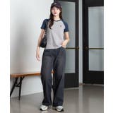 U.S. POLO ASSN.別注コンパクトTシャツ | WEGO【WOMEN】 | 詳細画像28 