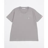 U.S. POLO ASSN.別注コンパクトTシャツ | WEGO【WOMEN】 | 詳細画像33 