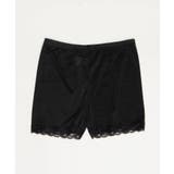 ブラックその他 | ペチパンツ | WEGO【WOMEN】