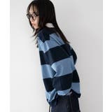 ラガービッグT | WEGO【WOMEN】 | 詳細画像15 