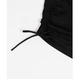 サイドドロストマイクロショートパンツ | WEGO【WOMEN】 | 詳細画像16 