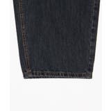 バックベルトクロスバギーデニム | WEGO【WOMEN】 | 詳細画像13