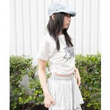 クラフトデザインサイドドロストT | WEGO【WOMEN】 | 詳細画像23
