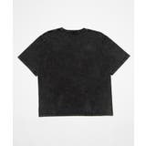 コットンクルーネックT(SS) | WEGO【MEN】 | 詳細画像2 