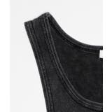 コットンリブタンクトップ | WEGO【MEN】 | 詳細画像4 