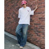 別注BENDAVISワンポイントT(SS) | WEGO【MEN】 | 詳細画像3 