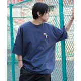 別注BENDAVISワンポイントT(SS) | WEGO【MEN】 | 詳細画像11 