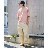 キーチャーム付きチノカーブパンツ | WEGO【MEN】 | 詳細画像2