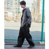 キーチャーム付きチノカーブパンツ | WEGO【MEN】 | 詳細画像3
