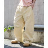 キーチャーム付きチノカーブパンツ | WEGO【MEN】 | 詳細画像8