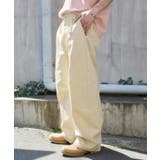 キーチャーム付きチノカーブパンツ | WEGO【MEN】 | 詳細画像11