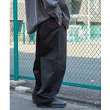 キーチャーム付きチノカーブパンツ | WEGO【MEN】 | 詳細画像14