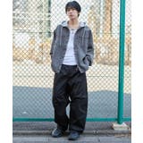 キーチャーム付きチノカーブパンツ | WEGO【MEN】 | 詳細画像16