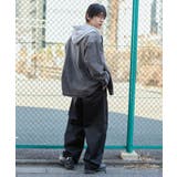 キーチャーム付きチノカーブパンツ | WEGO【MEN】 | 詳細画像17