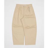 キーチャーム付きチノカーブパンツ | WEGO【MEN】 | 詳細画像18