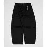 キーチャーム付きチノカーブパンツ | WEGO【MEN】 | 詳細画像19