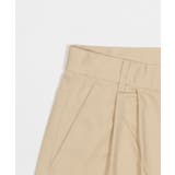 キーチャーム付きチノカーブパンツ | WEGO【MEN】 | 詳細画像22
