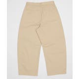 キーチャーム付きチノカーブパンツ | WEGO【MEN】 | 詳細画像24