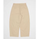 キーチャーム付きチノカーブパンツ | WEGO【MEN】 | 詳細画像26