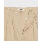 キーチャーム付きチノカーブパンツ | WEGO【MEN】 | 詳細画像27