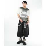 パラシュートハトメショーツ | WEGO【MEN】 | 詳細画像2