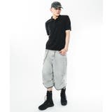 パラシュートハトメショーツ | WEGO【MEN】 | 詳細画像3