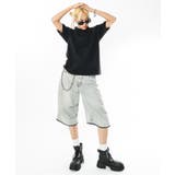 パラシュートハトメショーツ | WEGO【MEN】 | 詳細画像4