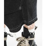 パラシュートハトメショーツ | WEGO【MEN】 | 詳細画像9