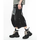 パラシュートハトメショーツ | WEGO【MEN】 | 詳細画像10