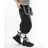 パラシュートハトメショーツ | WEGO【MEN】 | 詳細画像11