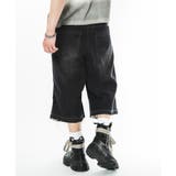 パラシュートハトメショーツ | WEGO【MEN】 | 詳細画像13