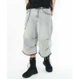 パラシュートハトメショーツ | WEGO【MEN】 | 詳細画像15