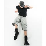 パラシュートハトメショーツ | WEGO【MEN】 | 詳細画像19