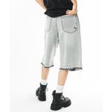 パラシュートハトメショーツ | WEGO【MEN】 | 詳細画像22