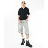 パラシュートハトメショーツ | WEGO【MEN】 | 詳細画像25