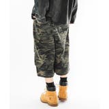 パラシュートハトメショーツ | WEGO【MEN】 | 詳細画像29