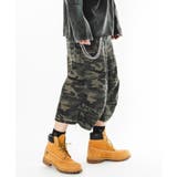 パラシュートハトメショーツ | WEGO【MEN】 | 詳細画像31