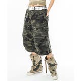 パラシュートハトメショーツ | WEGO【MEN】 | 詳細画像34