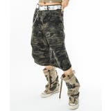 パラシュートハトメショーツ | WEGO【MEN】 | 詳細画像36