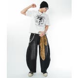 スウィッチングカーブデニムパンツ | WEGO【MEN】 | 詳細画像14 