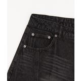 スウィッチングカーブデニムパンツ | WEGO【MEN】 | 詳細画像37 