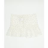 ドットフリルラップスカート | WEGO【WOMEN】 | 詳細画像1 